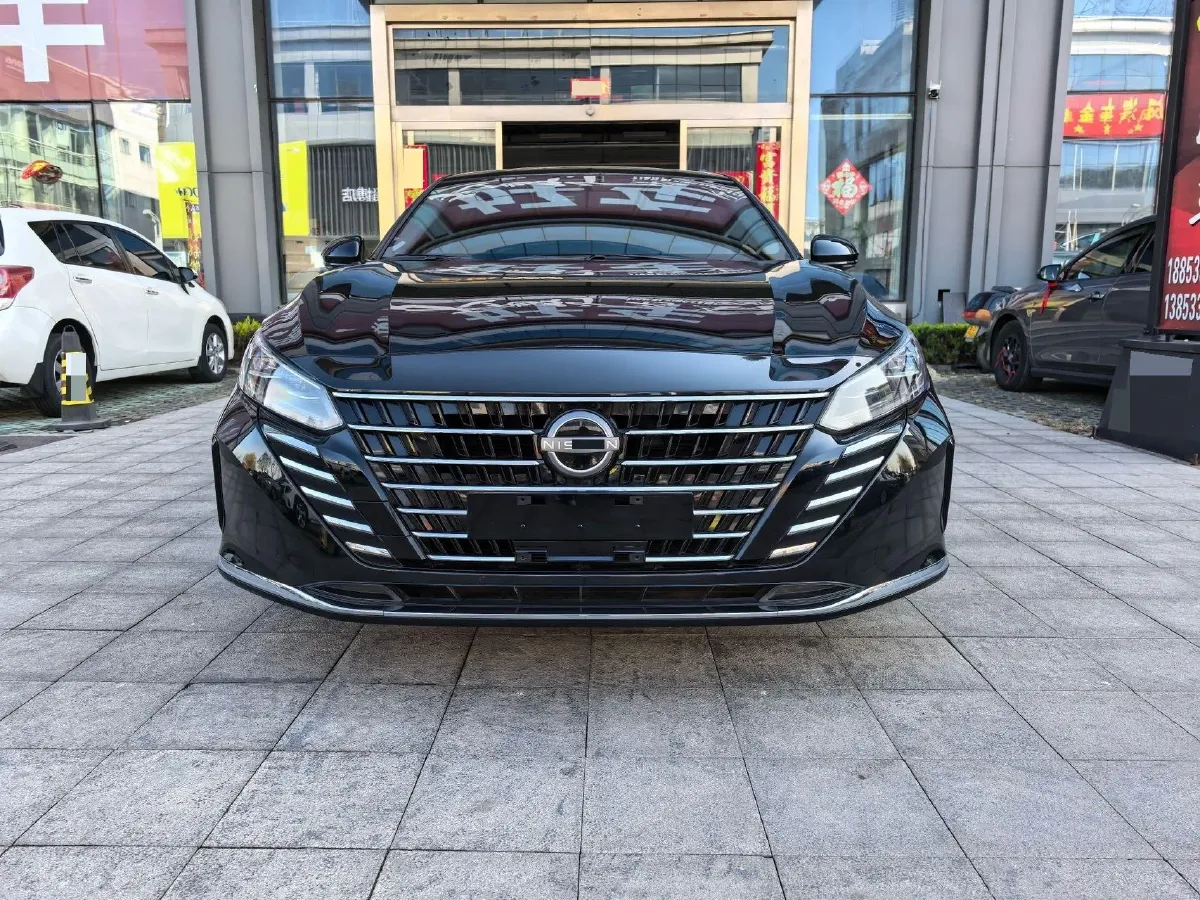 2024 Nissan Teana 2.0L 156HP L4 CVT,autocango,china used car exporter,china ev exporter,chinese used car exporter,chinese used ev exporter