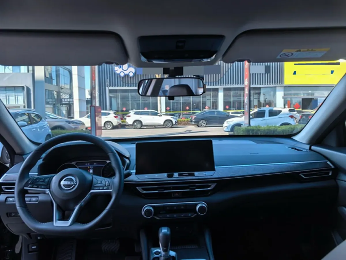 2024 Nissan Teana 2.0L 156HP L4 CVT,autocango,china used car exporter,china ev exporter,chinese used car exporter,chinese used ev exporter