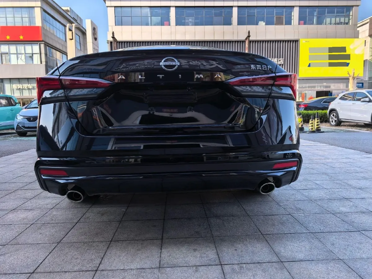 2024 Nissan Teana 2.0L 156HP L4 CVT,autocango,china used car exporter,china ev exporter,chinese used car exporter,chinese used ev exporter