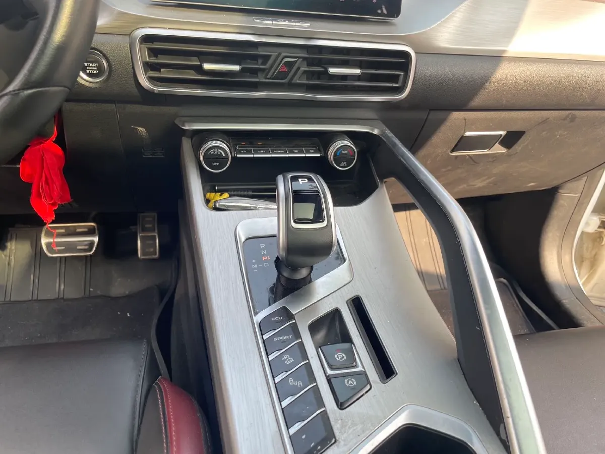 2019 Geely Coolray 1.5T 177HP L3 7DCT,autocango,china used car exporter,china ev exporter,chinese used car exporter,chinese used ev exporter