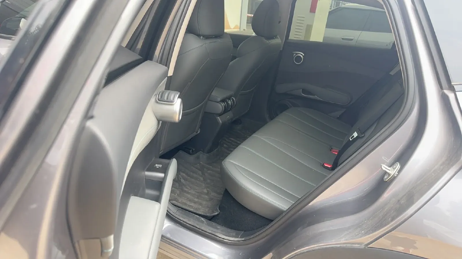 2025 BYD Yuan Plus BEV 60.48KWH,autocango,china used car exporter,china ev exporter,chinese used car exporter,chinese used ev exporter