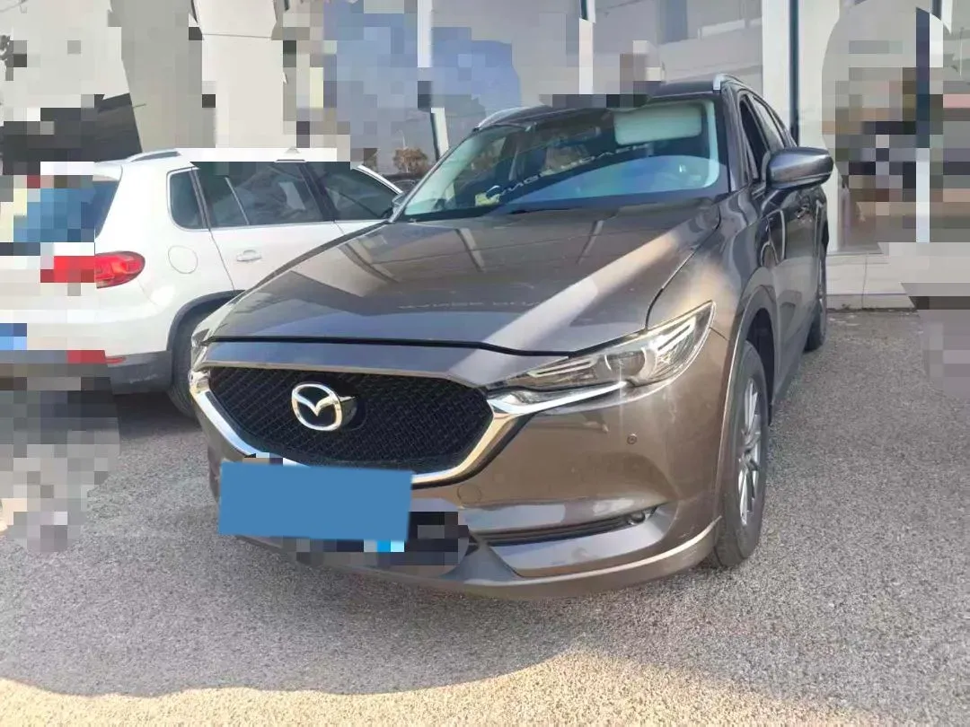 2017 Mazda CX-5 2.0L 155HP L4 6AT,autocango,china used car exporter,china ev exporter,chinese used car exporter,chinese used ev exporter