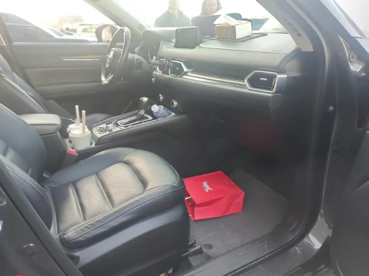 2017 Mazda CX-5 2.0L 155HP L4 6AT,autocango,china used car exporter,china ev exporter,chinese used car exporter,chinese used ev exporter