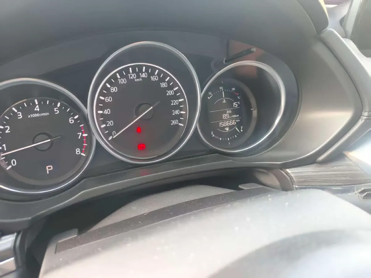 2017 Mazda CX-5 2.0L 155HP L4 6AT,autocango,china used car exporter,china ev exporter,chinese used car exporter,chinese used ev exporter