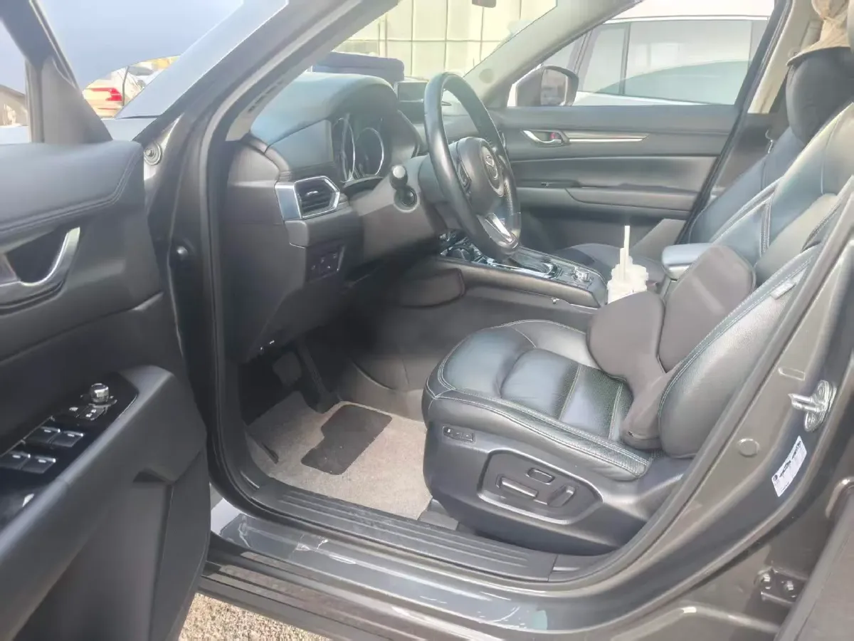 2017 Mazda CX-5 2.0L 155HP L4 6AT,autocango,china used car exporter,china ev exporter,chinese used car exporter,chinese used ev exporter