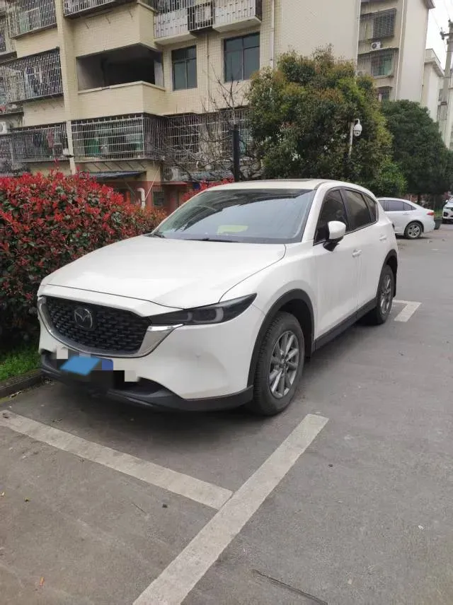 2024 Mazda CX-5 2.0L 155HP L4 6AT,autocango,china used car exporter,china ev exporter,chinese used car exporter,chinese used ev exporter