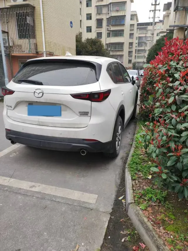 2024 Mazda CX-5 2.0L 155HP L4 6AT,autocango,china used car exporter,china ev exporter,chinese used car exporter,chinese used ev exporter