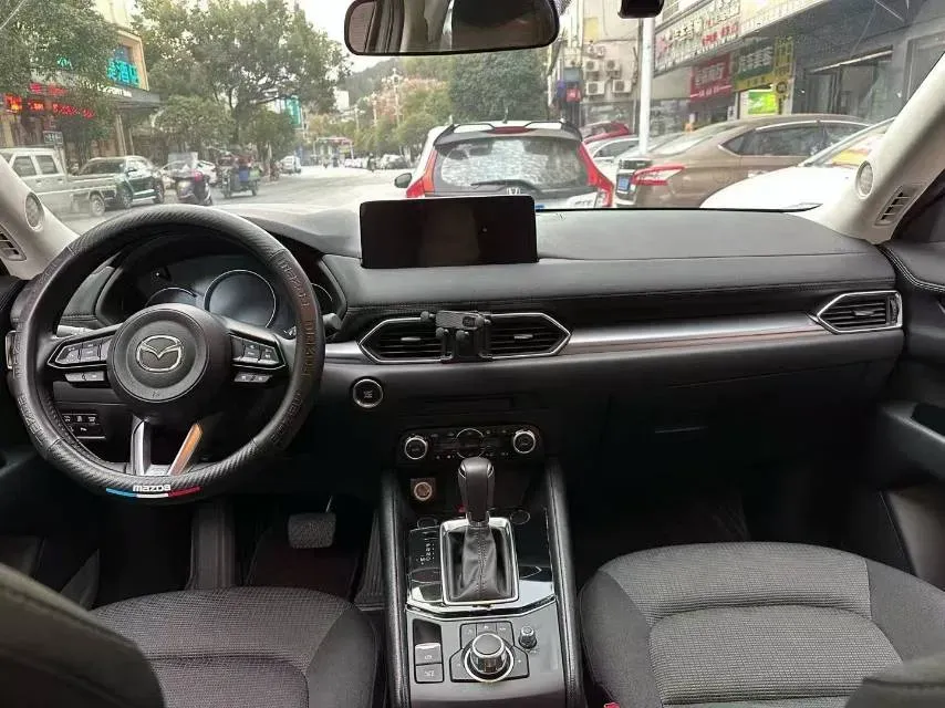2024 Mazda CX-5 2.0L 155HP L4 6AT,autocango,china used car exporter,china ev exporter,chinese used car exporter,chinese used ev exporter