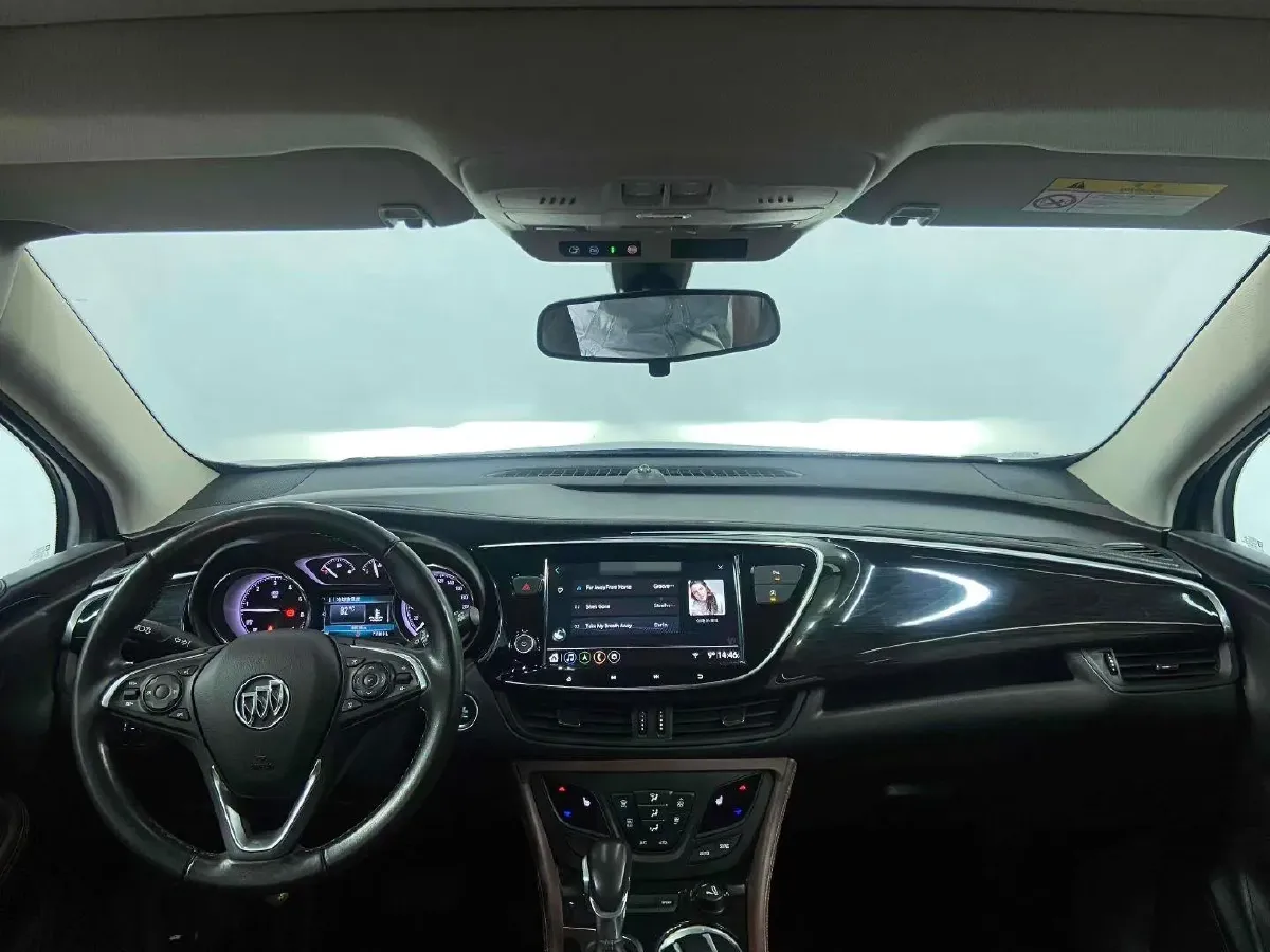 2020 Buick EnvisionPlus 2.0T 260HP L4 9AT,autocango,china used car exporter,china ev exporter,chinese used car exporter,chinese used ev exporter