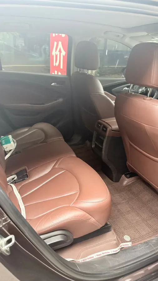 2020 Buick EnvisionPlus 2.0T 260HP L4 9AT,autocango,china used car exporter,china ev exporter,chinese used car exporter,chinese used ev exporter