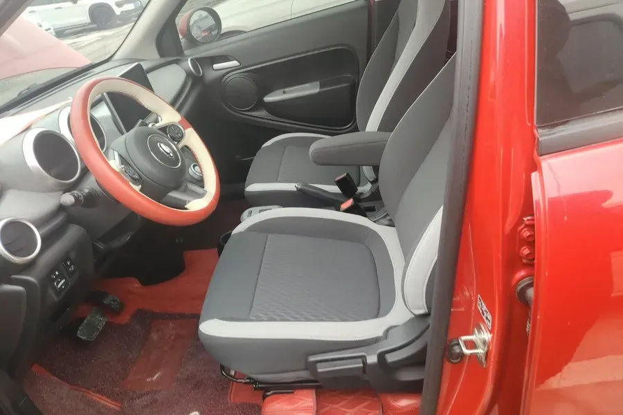 2021 Ora BlackCat BEV 28.5KWH,autocango,china used car exporter,china ev exporter,chinese used car exporter,chinese used ev exporter