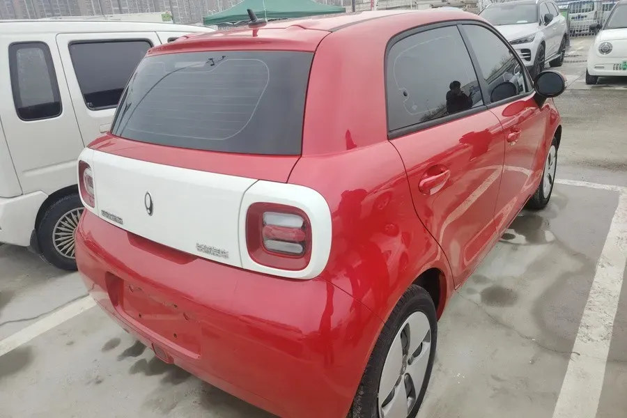 2021 Ora BlackCat BEV 28.5KWH,autocango,china used car exporter,china ev exporter,chinese used car exporter,chinese used ev exporter