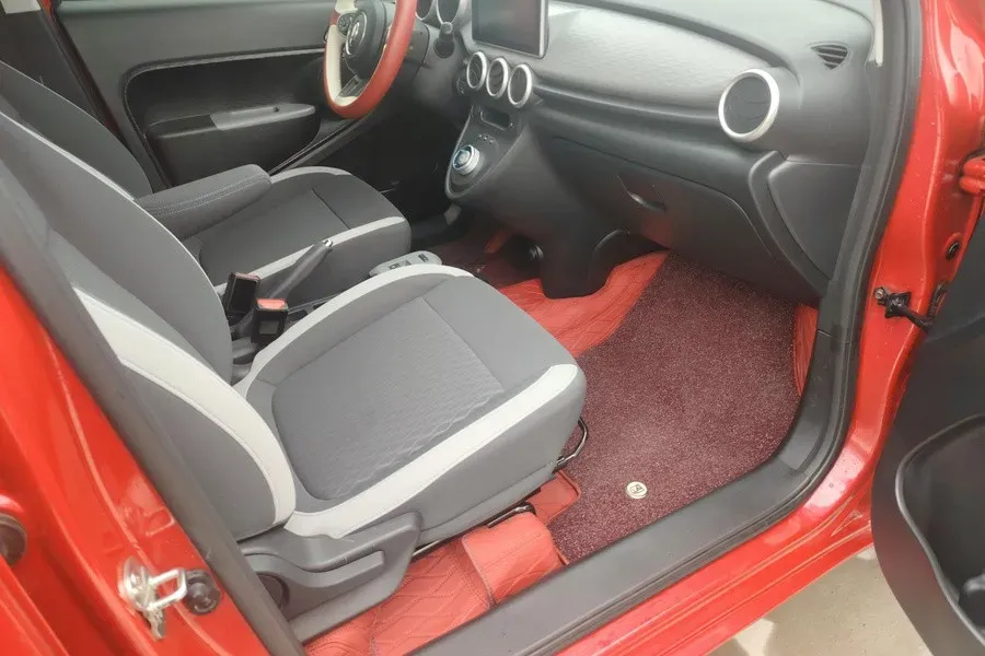 2021 Ora BlackCat BEV 28.5KWH,autocango,china used car exporter,china ev exporter,chinese used car exporter,chinese used ev exporter