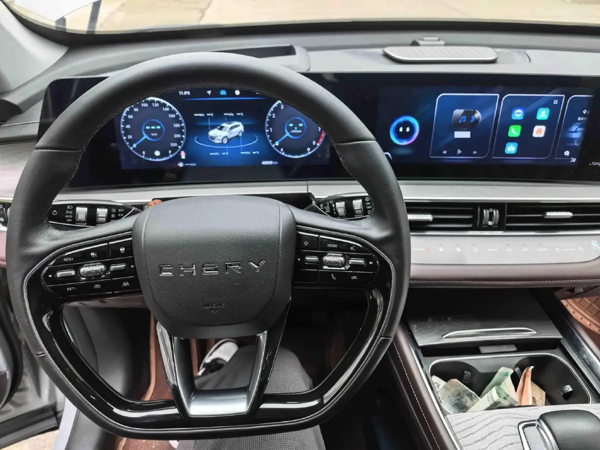 2022 Chery Tiggo 8 PRO 2.0T 254HP L4 7DCT,autocango,china used car exporter,china ev exporter,chinese used car exporter,chinese used ev exporter