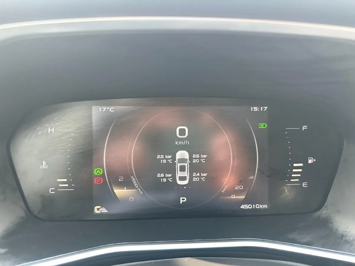 2021 Geely Preface 2.0T 190HP L4 7DCT,autocango,china used car exporter,china ev exporter,chinese used car exporter,chinese used ev exporter