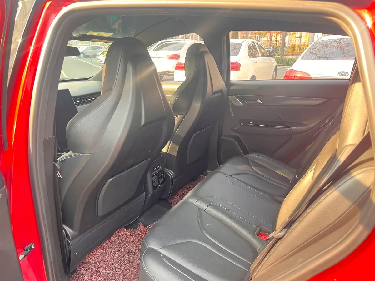 2018 Isuzu Mu-X 1.9T 163HP L4 6AT,autocango,china used car exporter,china ev exporter,chinese used car exporter,chinese used ev exporter