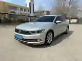 2018 Volkswagen Magotan 1.8T 180HP L4 7DCT