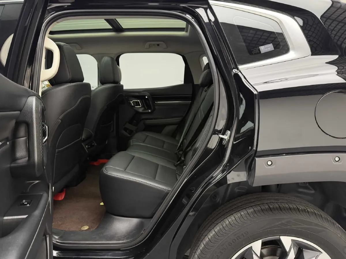 2023 Haval Dargo PLUS 1.5T 184HP L4 7DCT,autocango,china used car exporter,china ev exporter,chinese used car exporter,chinese used ev exporter