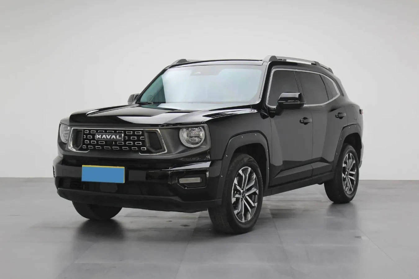 2023 Haval Dargo PLUS 1.5T 184HP L4 7DCT,autocango,china used car exporter,china ev exporter,chinese used car exporter,chinese used ev exporter