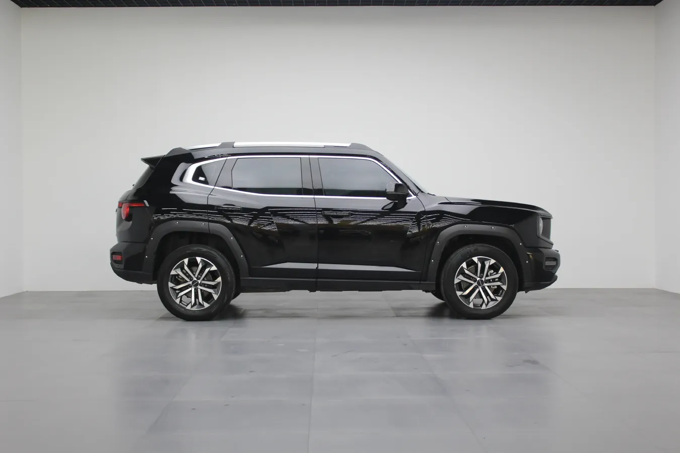 2023 Haval Dargo PLUS 1.5T 184HP L4 7DCT,autocango,china used car exporter,china ev exporter,chinese used car exporter,chinese used ev exporter