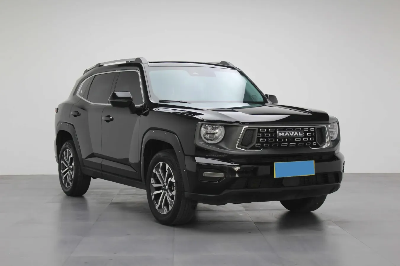 2023 Haval Dargo PLUS 1.5T 184HP L4 7DCT,autocango,china used car exporter,china ev exporter,chinese used car exporter,chinese used ev exporter