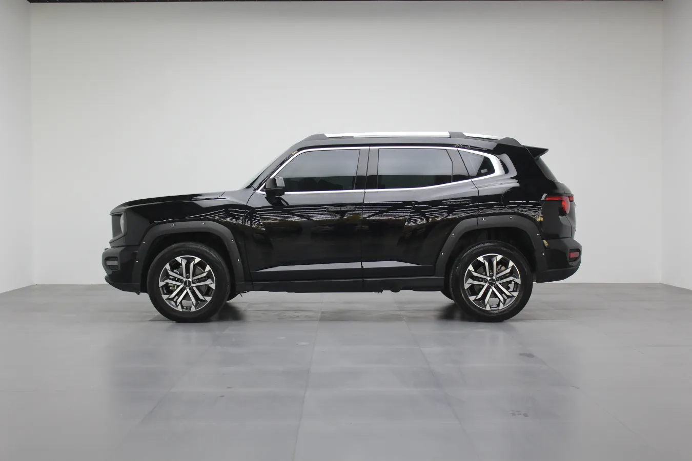 2023 Haval Dargo PLUS 1.5T 184HP L4 7DCT,autocango,china used car exporter,china ev exporter,chinese used car exporter,chinese used ev exporter