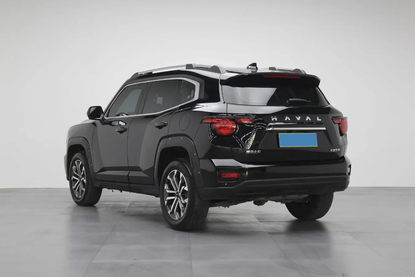 2023 Haval Dargo PLUS 1.5T 184HP L4 7DCT,autocango,china used car exporter,china ev exporter,chinese used car exporter,chinese used ev exporter