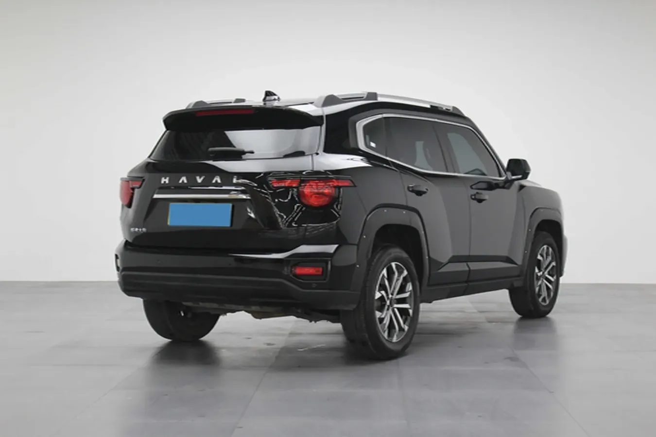 2023 Haval Dargo PLUS 1.5T 184HP L4 7DCT,autocango,china used car exporter,china ev exporter,chinese used car exporter,chinese used ev exporter