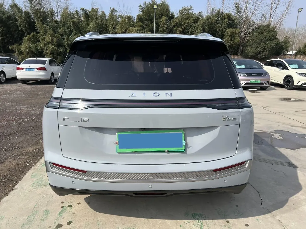 2023 Aion S Plus BEV 59.4KWH,autocango,china used car exporter,china ev exporter,chinese used car exporter,chinese used ev exporter