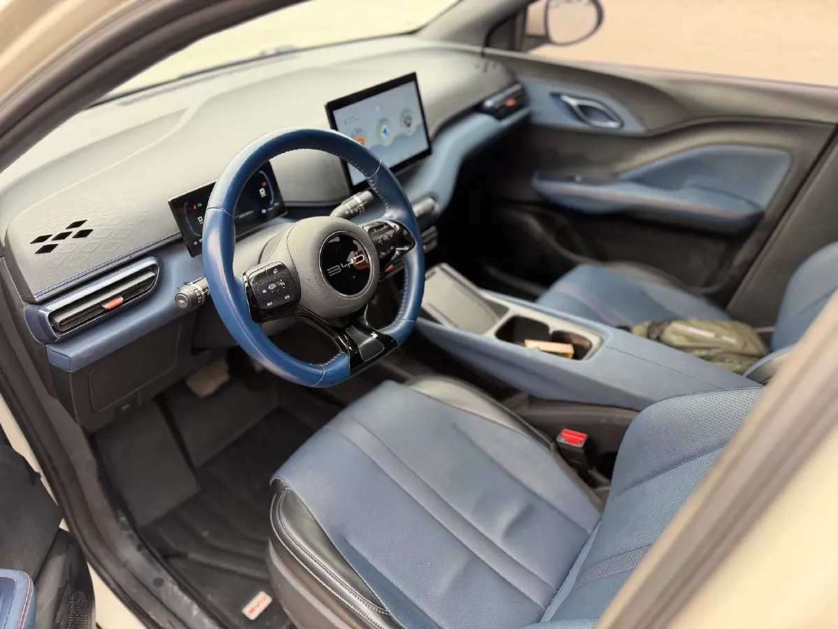 2023 BYD Seagull BEV 30.08KWH,autocango,china used car exporter,china ev exporter,chinese used car exporter,chinese used ev exporter