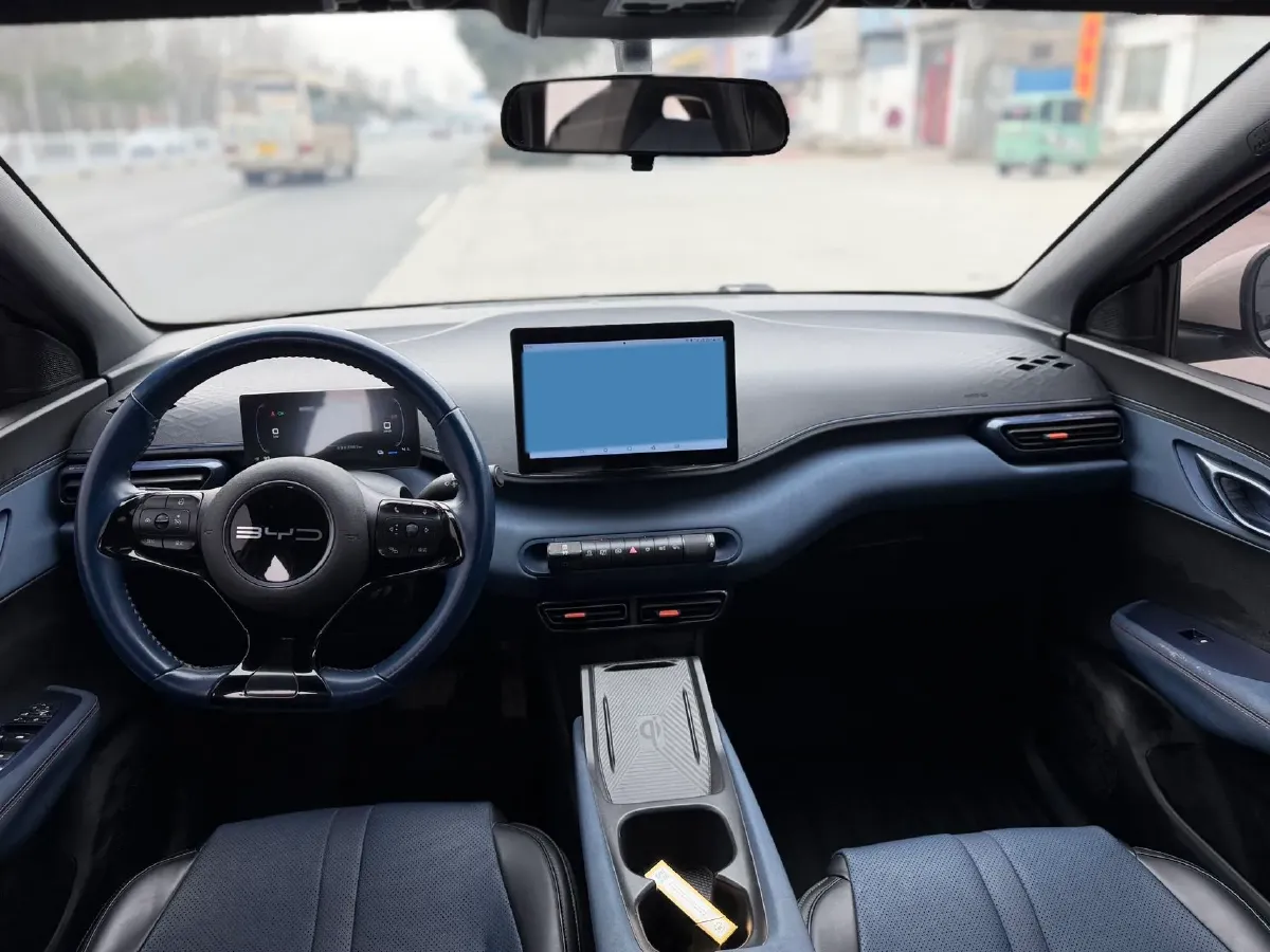 2023 BYD Seagull BEV 30.08KWH,autocango,china used car exporter,china ev exporter,chinese used car exporter,chinese used ev exporter