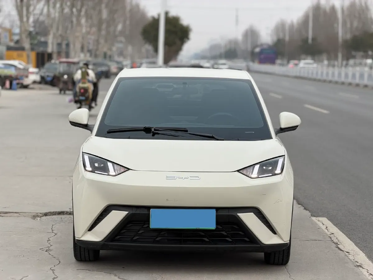 2023 BYD Seagull BEV 30.08KWH,autocango,china used car exporter,china ev exporter,chinese used car exporter,chinese used ev exporter