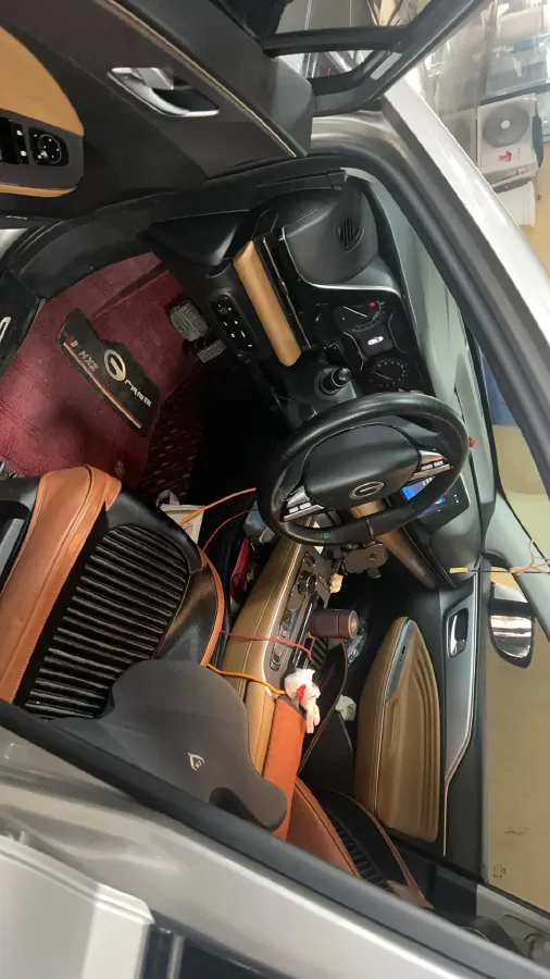 2022 Aion S BEV 60KWH,autocango,china used car exporter,china ev exporter,chinese used car exporter,chinese used ev exporter