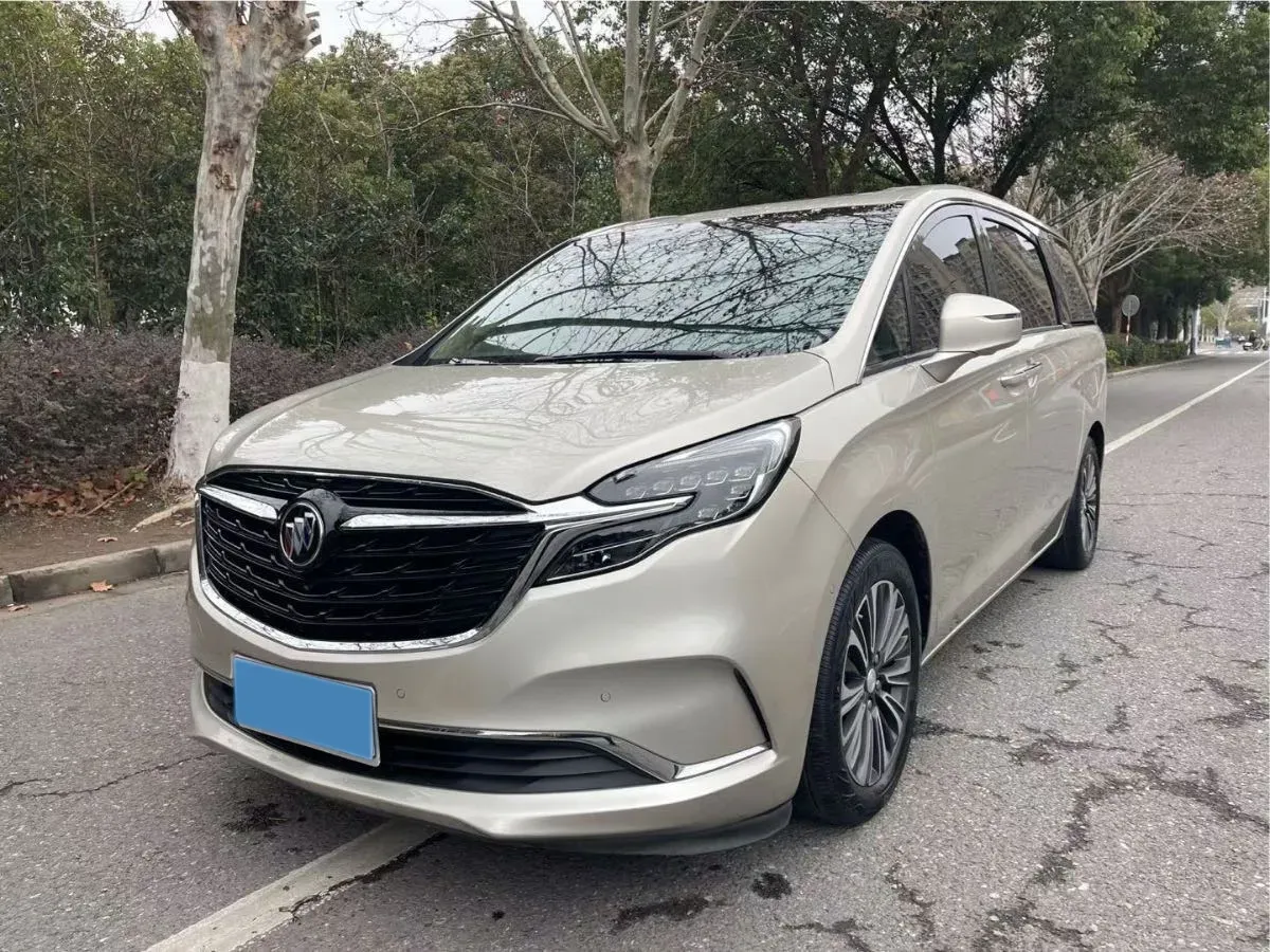 2020 Buick GL8 2.0T 237HP L4 9AT,autocango,china used car exporter,china ev exporter,chinese used car exporter,chinese used ev exporter