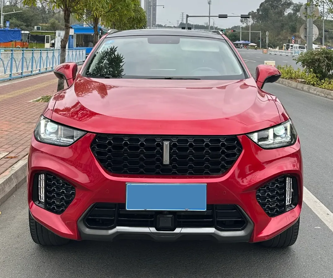 2019 WEY VV5 2.0T 224HP L4 7DCT,autocango,china used car exporter,china ev exporter,chinese used car exporter,chinese used ev exporter