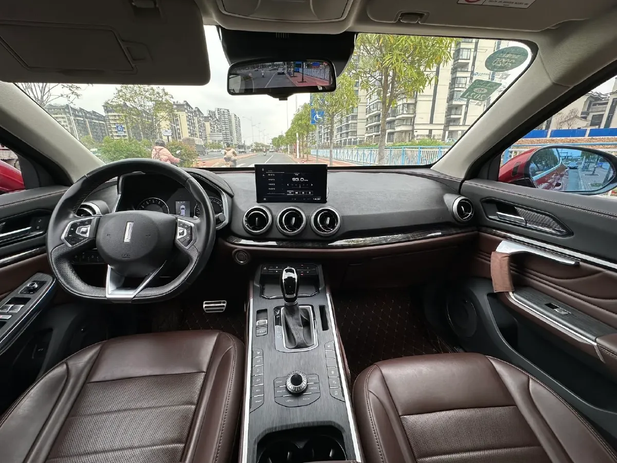 2019 WEY VV5 2.0T 224HP L4 7DCT,autocango,china used car exporter,china ev exporter,chinese used car exporter,chinese used ev exporter