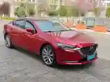 2020 Mazda Atenza 2.5L 192HP L4 6AT