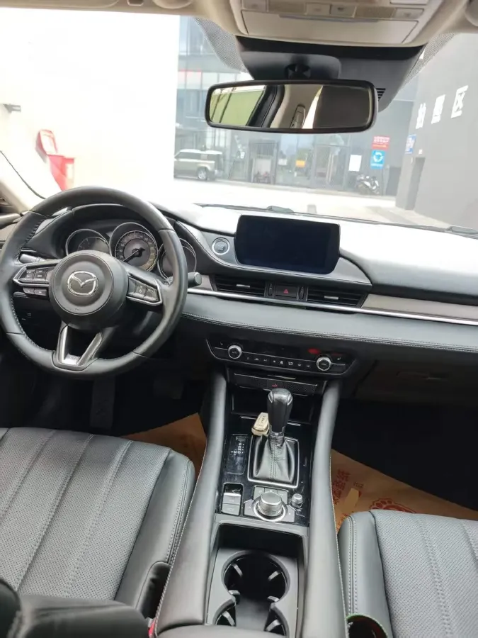 2020 Mazda Atenza 2.5L 192HP L4 6AT,autocango,china used car exporter,china ev exporter,chinese used car exporter,chinese used ev exporter
