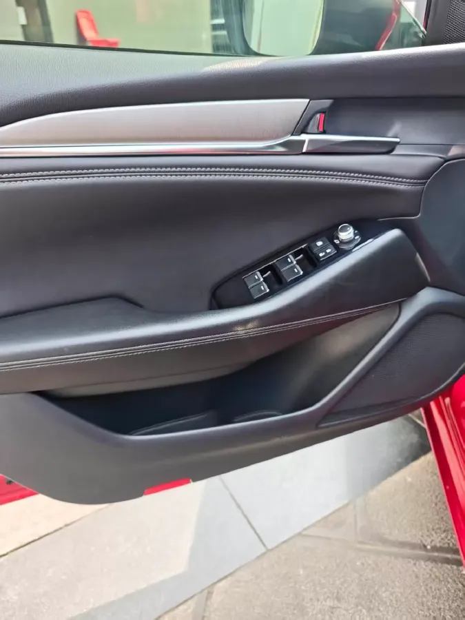 2020 Mazda Atenza 2.5L 192HP L4 6AT,autocango,china used car exporter,china ev exporter,chinese used car exporter,chinese used ev exporter