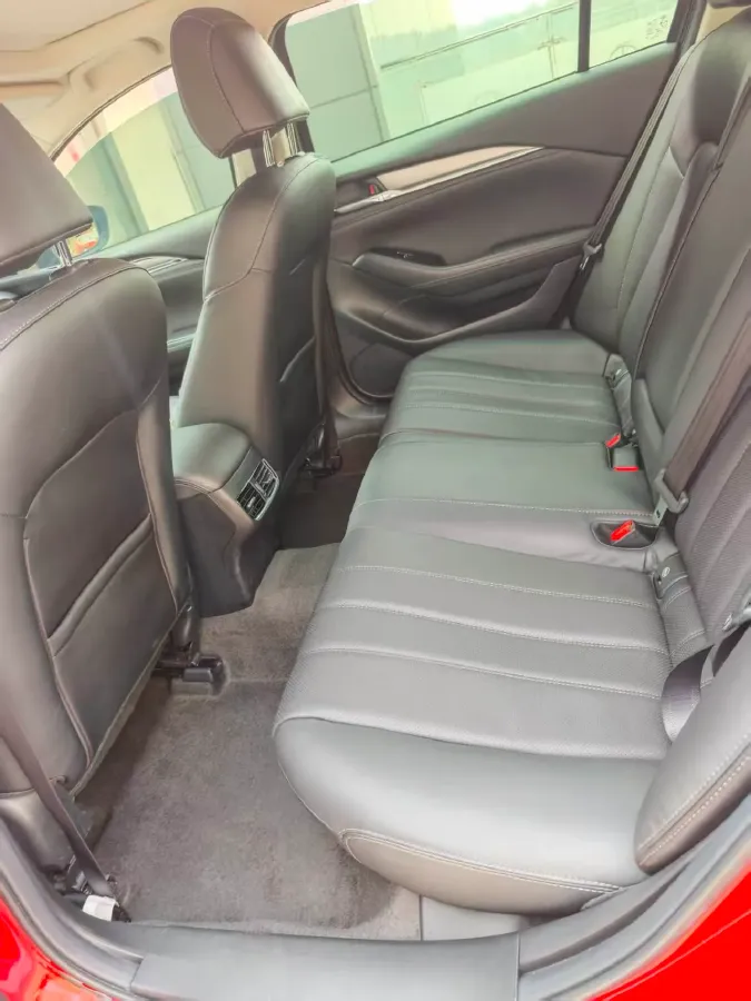 2020 Mazda Atenza 2.5L 192HP L4 6AT,autocango,china used car exporter,china ev exporter,chinese used car exporter,chinese used ev exporter