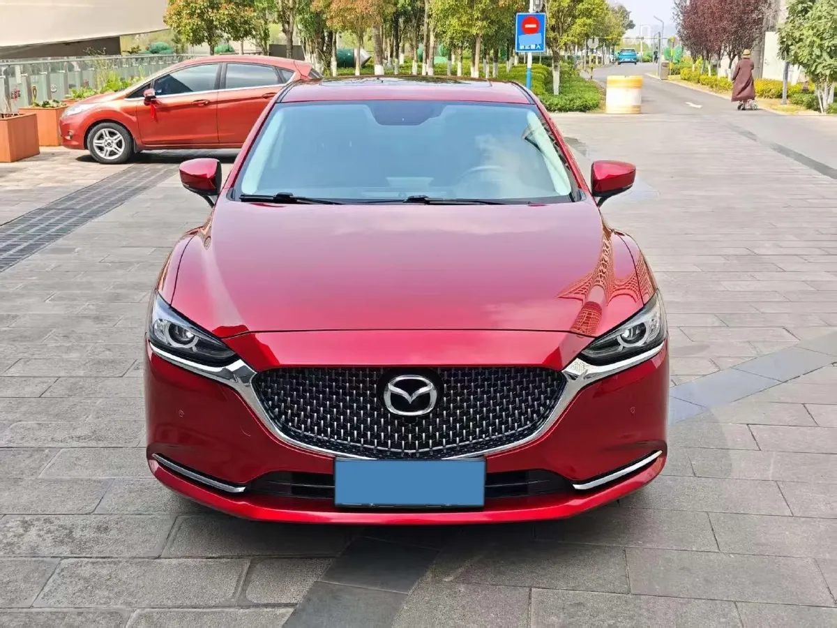 2020 Mazda Atenza 2.5L 192HP L4 6AT,autocango,china used car exporter,china ev exporter,chinese used car exporter,chinese used ev exporter