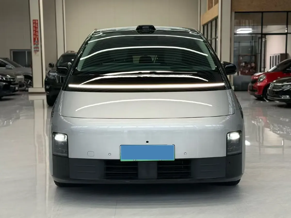 2024 Li MEGA BEV 102.7KWH,autocango,china used car exporter,china ev exporter,chinese used car exporter,chinese used ev exporter