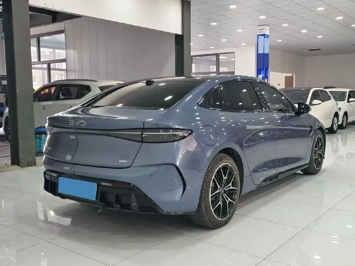 2025 BYD Seal BEV 80.64KWH,autocango,china used car exporter,china ev exporter,chinese used car exporter,chinese used ev exporter