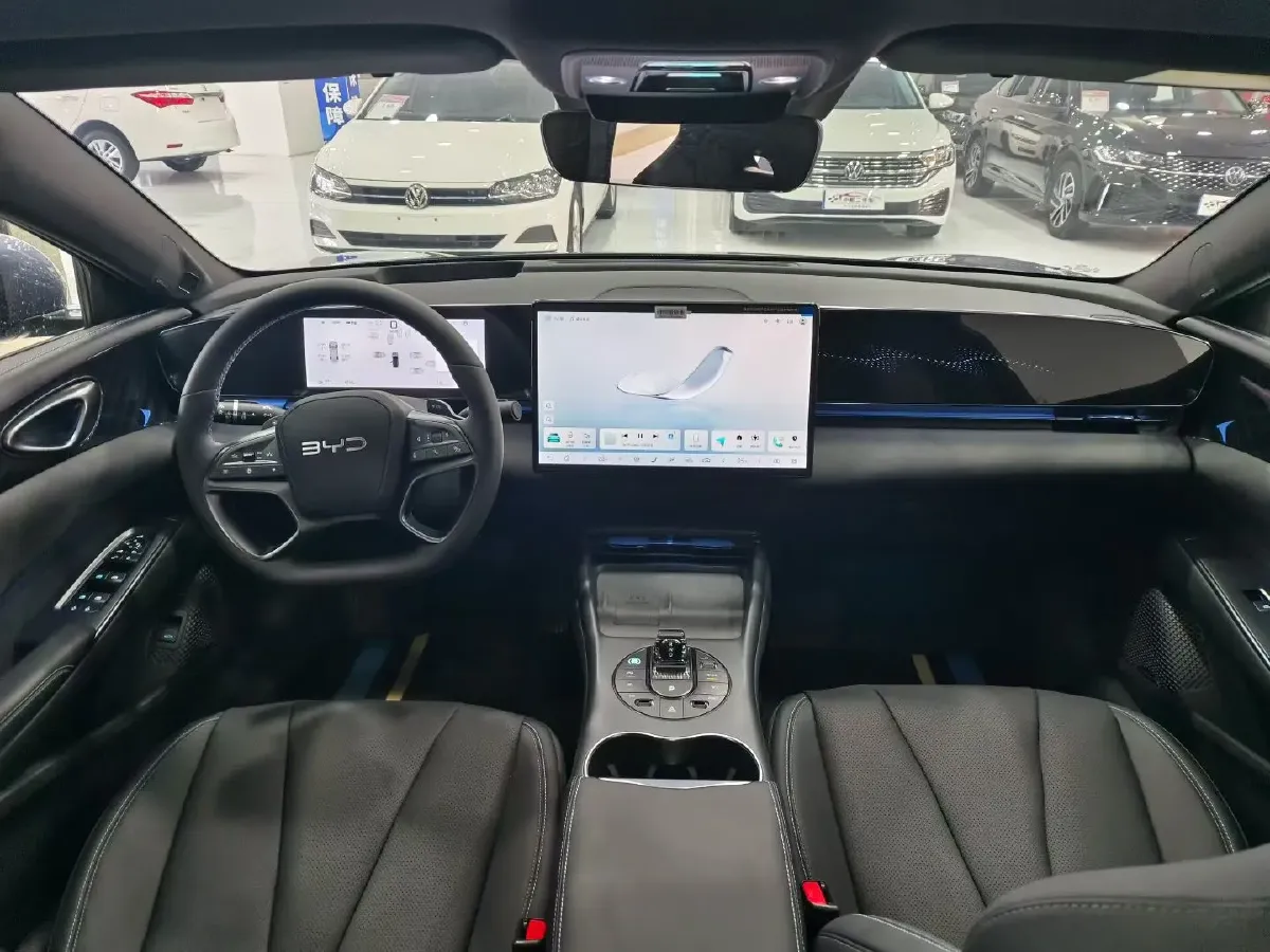 2025 BYD Seal BEV 80.64KWH,autocango,china used car exporter,china ev exporter,chinese used car exporter,chinese used ev exporter