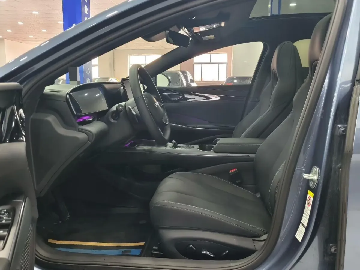 2025 BYD Seal BEV 80.64KWH,autocango,china used car exporter,china ev exporter,chinese used car exporter,chinese used ev exporter