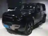 2023 Land Rover Defender 3.0T 400HP L6 8AT
