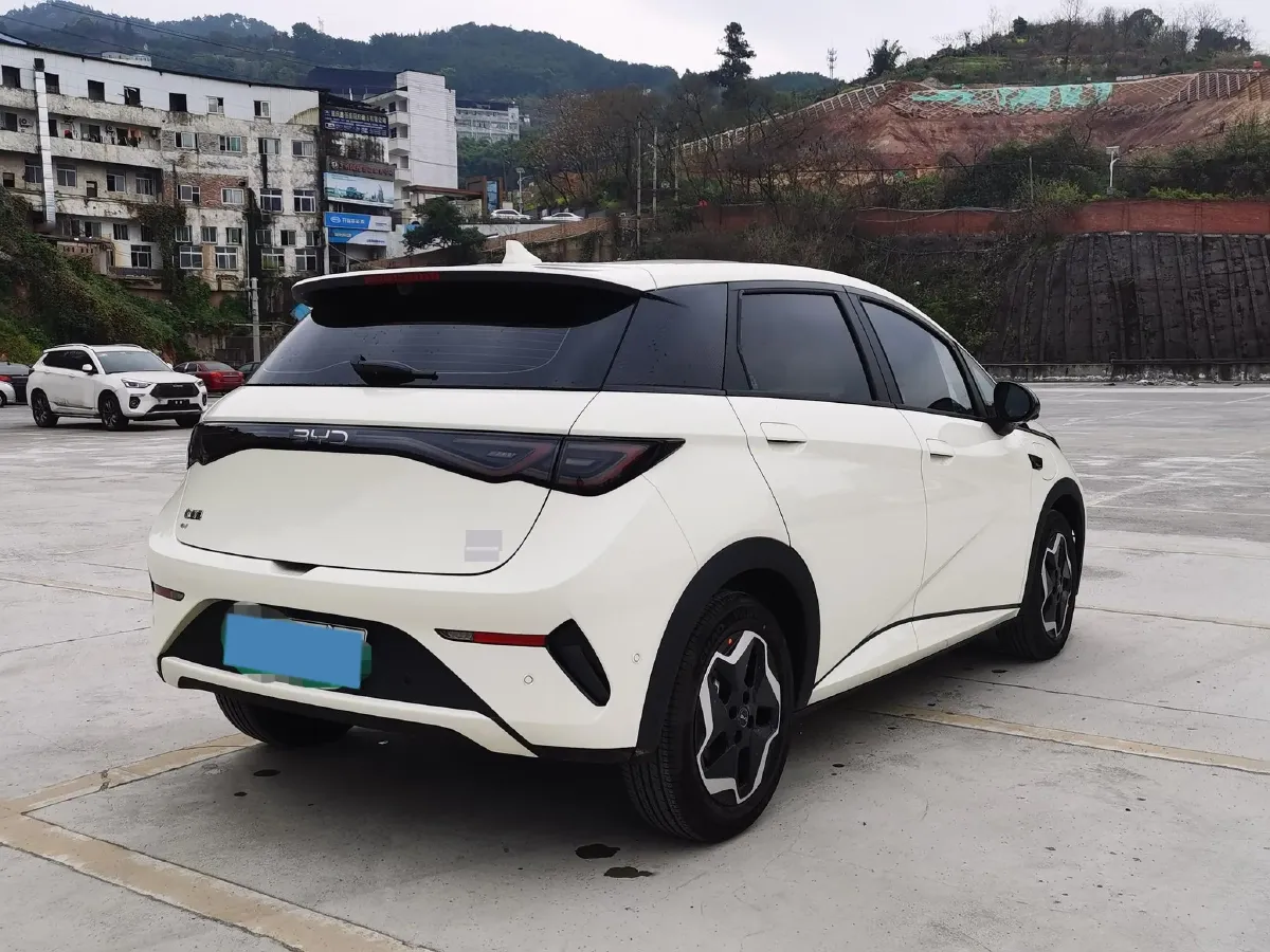 2025 BYD Dolphin BEV 45.12KWH,autocango,china used car exporter,china ev exporter,chinese used car exporter,chinese used ev exporter