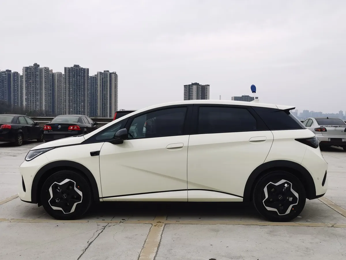 2025 BYD Dolphin BEV 45.12KWH,autocango,china used car exporter,china ev exporter,chinese used car exporter,chinese used ev exporter