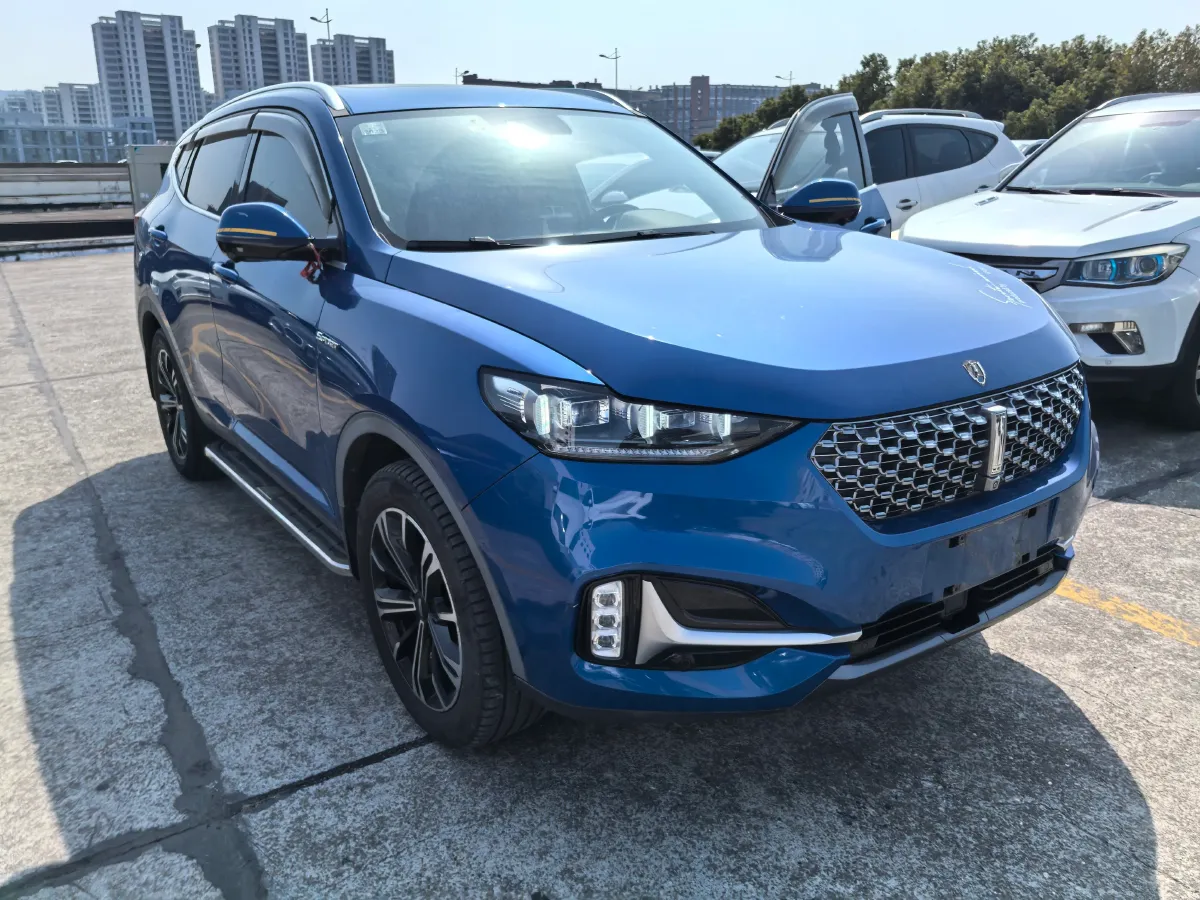 2020 WEY VV6 2.0T 227HP L4 7DCT,autocango,china used car exporter,china ev exporter,chinese used car exporter,chinese used ev exporter