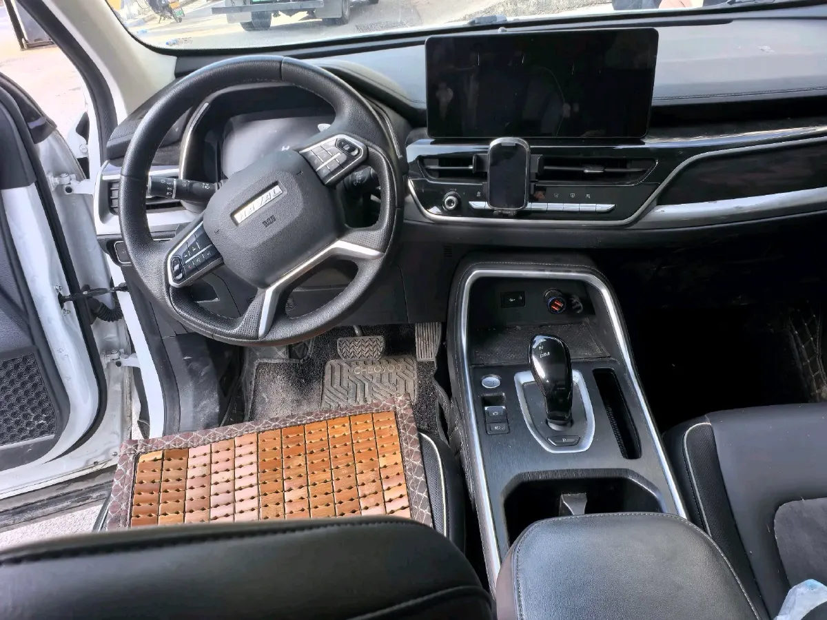 2023 Haval H6 1.5T 150HP L4 7DCT,autocango,china used car exporter,china ev exporter,chinese used car exporter,chinese used ev exporter